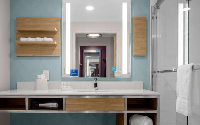 Hilton Garden Inn Mt. Juliet