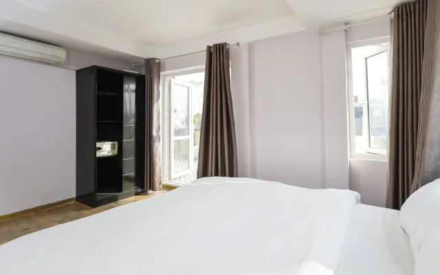 Memory Premier Hotel & Spa