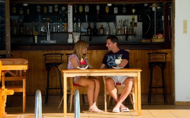 Apartamentos Carlota