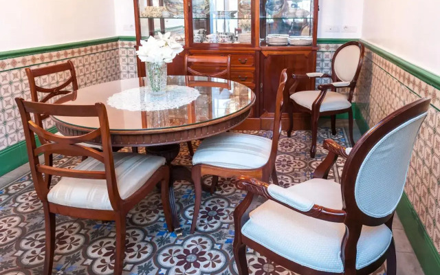 Casa Celestino