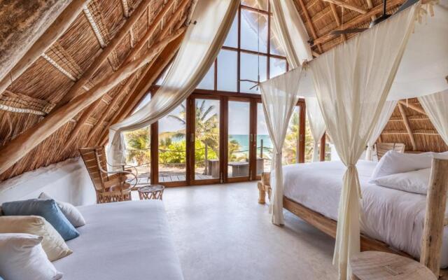 La Valise Tulum, member of Small Luxury Hotels