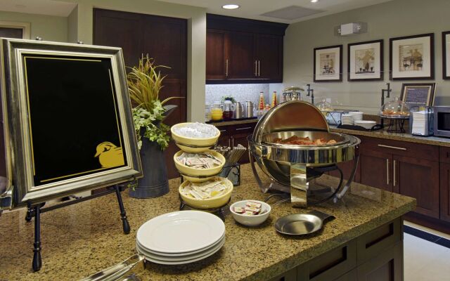 Homewood Suites by Hilton Toronto-Markham