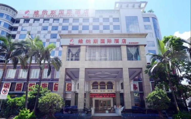 Venus Shenzhen Hotel