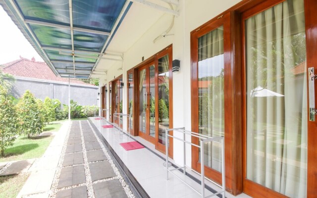 Airy Ungasan Dharmawangsa 42 Bali