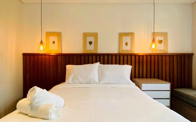 Urban by Wynwood House