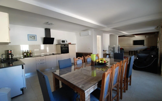 Holiday House Villa Mandy