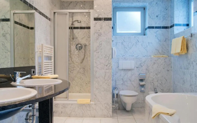 Ferien Hotel Lewitz Mühle