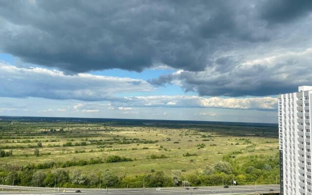Кравц Групп Солотчинское ш., 4к2
