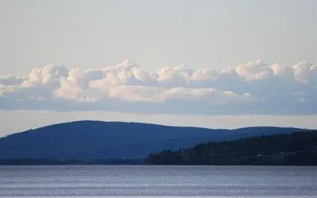 Vilan I Orbaden