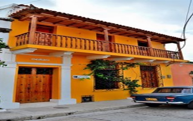 Hotel Casa Carmen