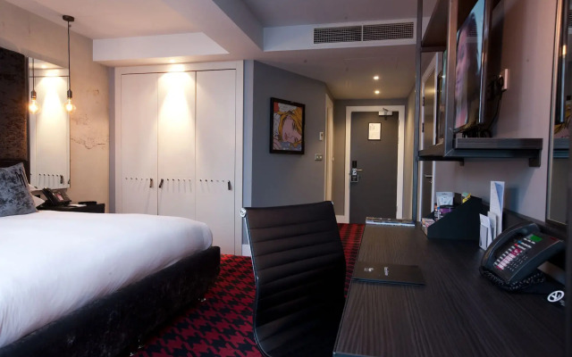 Malmaison Birmingham