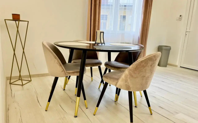 N24A by Small Home Budapest