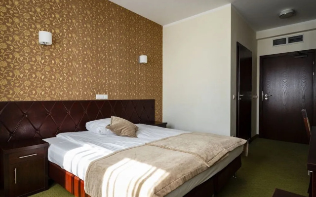 Hotel Szyszko
