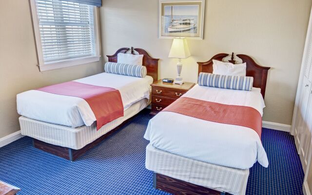 Club Wyndham Newport Onshore