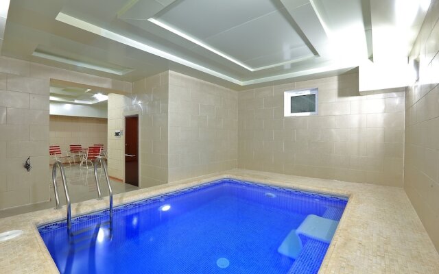 Hotel Seven Seasons