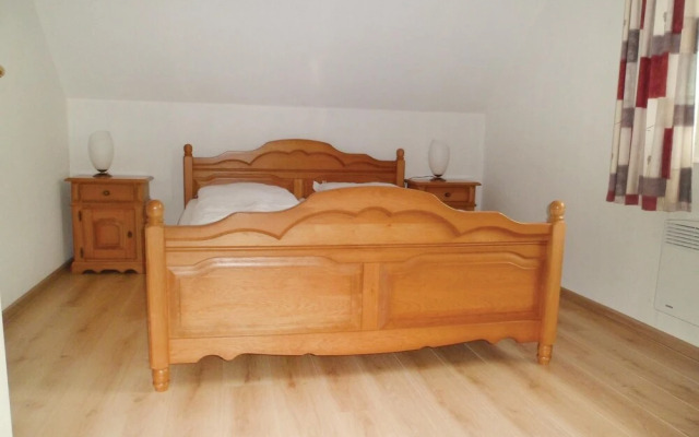 Feriendorf Frankenau