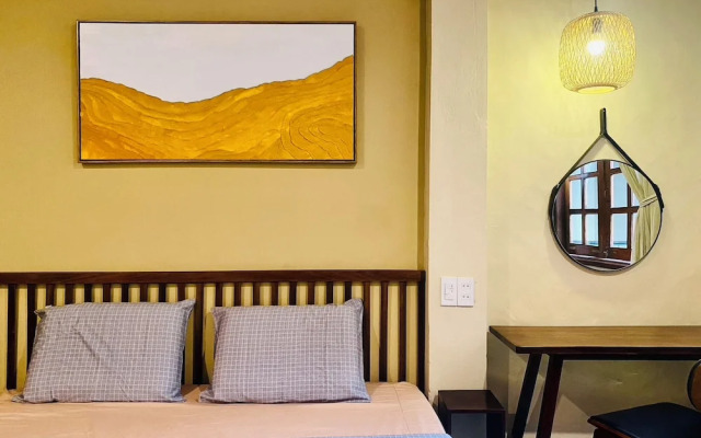 PIA homestay - Tours & Motorbike rentals