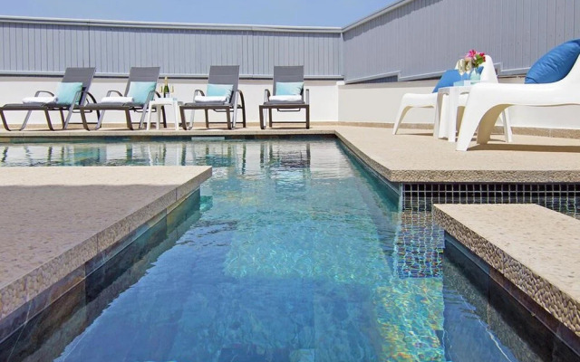 Yiasemina Ayia Napa in Ayia Napa