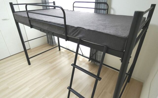 Alpha Square Minami 6 Jo 307