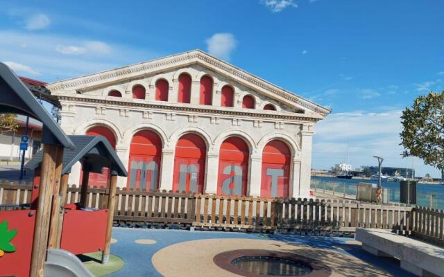 Port 3