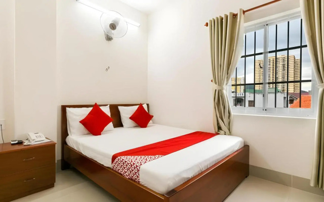 Jupiter hotel