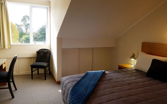Methven Resort
