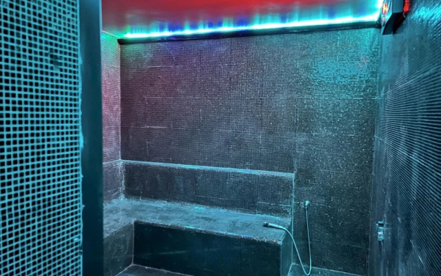 B B D Aprile Camera Tulipano