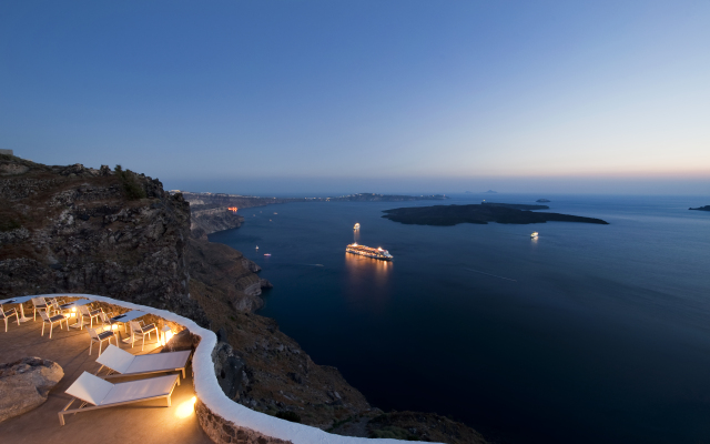 Cocoon Suites
