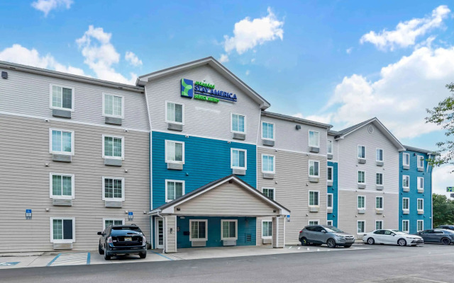 Extended Stay America Select Suites - Pensacola - Northwest