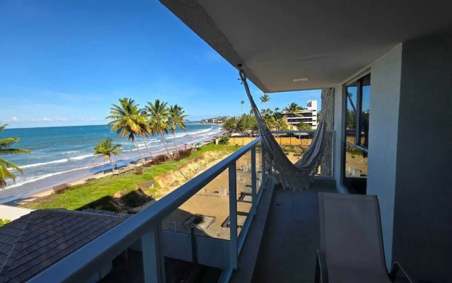 La Playa 204 Vista Livre ao Mar by LP