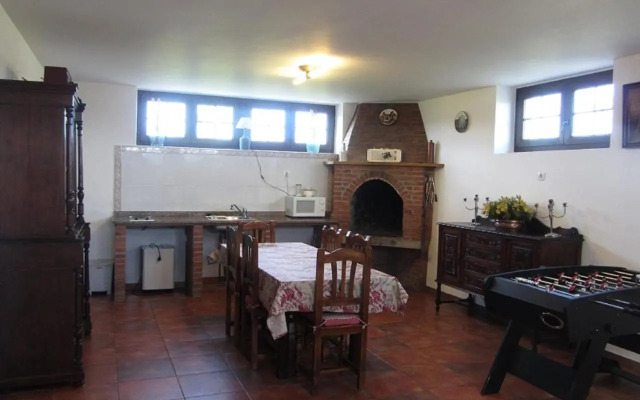 Vivienda Sampedri