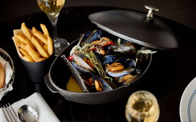 art'otel London Hoxton powered by Radisson Hotels