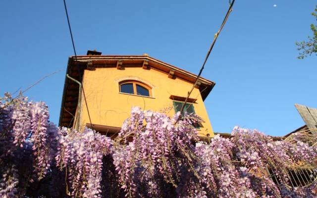 Il Maraviglio  Bed & Breakfast