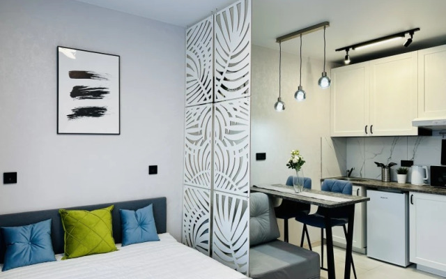 Na Michurina 58 korpus 1