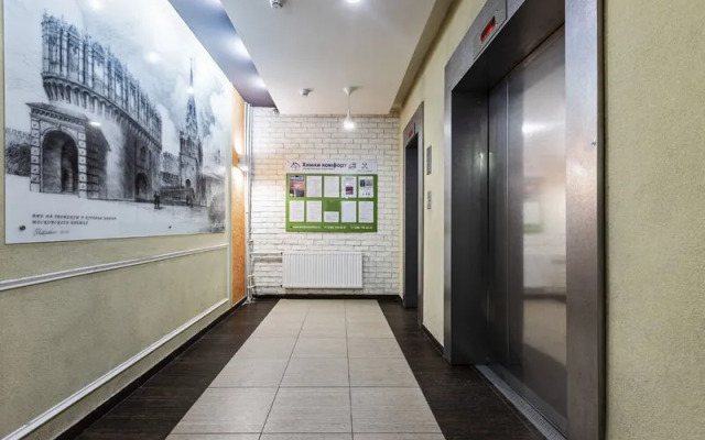 Апартаменты МаксРеалти24 на ул. Германа Титова, д. 5, корпус 2