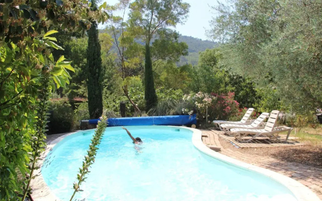 Gites du Raby