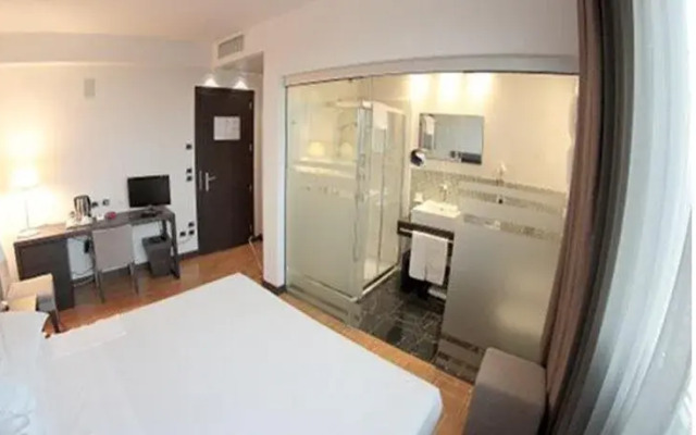 Postumia Hotel Design