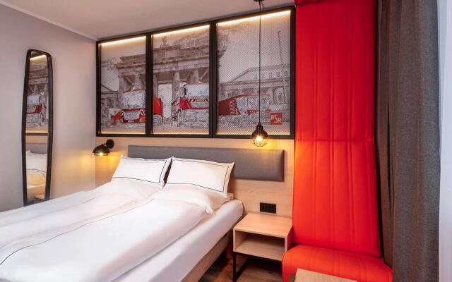 ibis Styles Berlin-Treptow