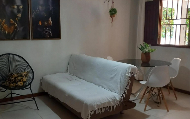 Casa da Andrea Imbassai