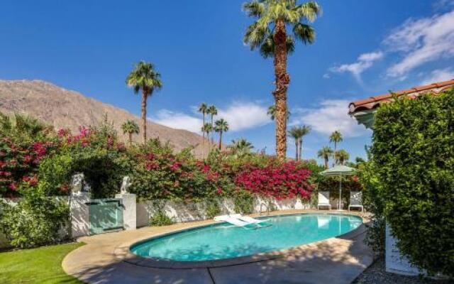 Hacienda Salida-Pool-Ht-2br/1.5b