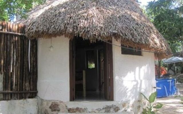 Yucatan Mayan Retreat Ecohotel and Camping