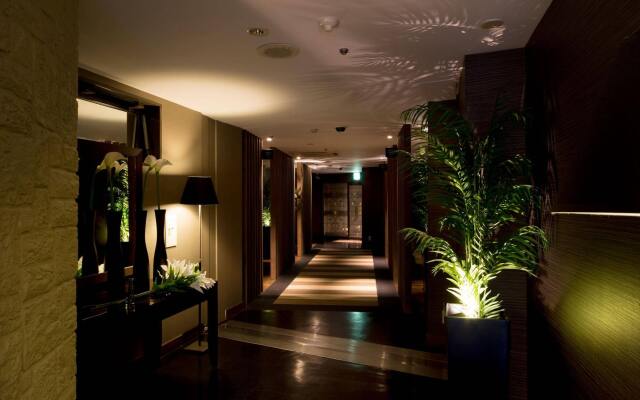 HOTEL SULATA Shibuya Dogenzaka - Adults Only