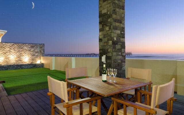 Mohlenweg.14 Self Catering Beach House Swakopmund