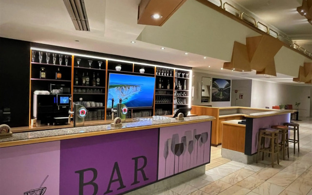 Best Western Parkhotel Brehna-Halle
