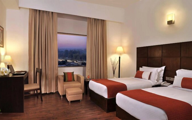 Comfort Inn Tulip Heights