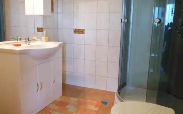 Apartman -Bruno