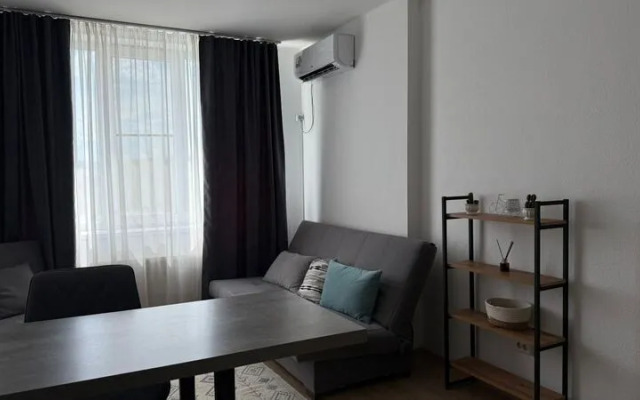 Апартаменты на улице Щербакова, д. 150/2