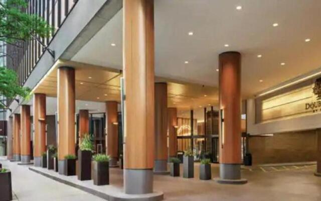 Hilton Grand Vacations Club Chicago Magnificent Mile