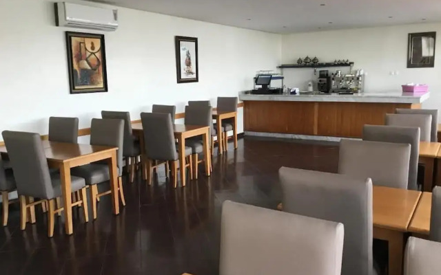 Hotel Lutece