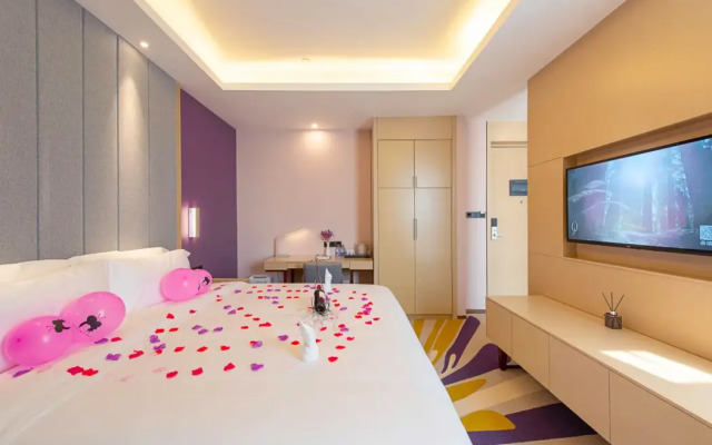 Lavande Hotel (Foshan Yanbu International Tea City)